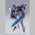 Gundam Devise Exia - Mobile Suit Gundam 00 Revealed Chronicle (Bandai)