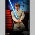 Hot Toys Luke Skywalker Bespin - Star Wars Episode V