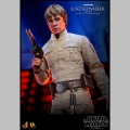 Hot Toys Luke Skywalker Bespin - Star Wars Episode V