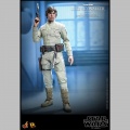 Hot Toys Luke Skywalker Bespin (Deluxe Version) - Star Wars Episode V