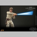 Hot Toys Luke Skywalker Bespin (Deluxe Version) - Star Wars Episode V