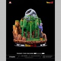 Tsume HQS Dioramax Trunks Time Machine - Dragon Ball Z