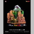 Tsume HQS Dioramax Trunks Time Machine - Dragon Ball Z