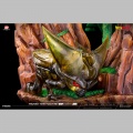 Tsume HQS Dioramax Trunks Time Machine - Dragon Ball Z