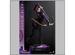 Hot Toys Kate Bishop - Hawkeye