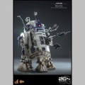 Hot Toys R2-D2 - Star Wars: Episode II