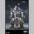 Hot Toys R2-D2 - Star Wars: Episode II