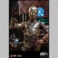 Hot Toys C-3PO - Star Wars: Episode II