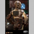 Hot Toys C-3PO - Star Wars: Episode II
