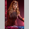 Hot Toys The Scarlet Witch - Doctor Strange in the Multiverse of Madness