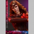 Hot Toys The Scarlet Witch - Doctor Strange in the Multiverse of Madness