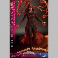 Hot Toys The Scarlet Witch (Deluxe Version) - Doctor Strange in the Multiverse of Madness