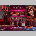 Hot Toys The Scarlet Witch (Deluxe Version) - Doctor Strange in the Multiverse of Madness