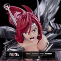 Tsume Ikigai Erza Scarlett - Heaven's Wheel - Fairy Tail