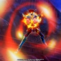 Myth Cloth Babel Centaurus - Saint Seiya