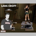 Gaming Heads Lara Croft Regular Version - Tomb Raider The Angel of Darkness