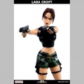 Gaming Heads Lara Croft Regular Version - Tomb Raider The Angel of Darkness