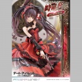 Prime 1 Studio Kurumi Tokisaki Deluxe Version - Date A Live Fragment: Date A Bullet