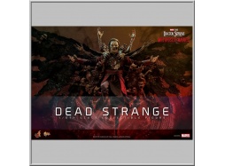 Hot Toys Dead Strange - Doctor Strange in the Multiverse of Madness