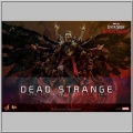 Hot Toys Dead Strange - Doctor Strange in the Multiverse of Madness