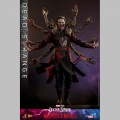 Hot Toys Dead Strange - Doctor Strange in the Multiverse of Madness