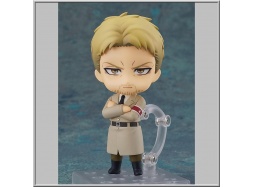 Nendoroid Reiner Braun - Attack on Titan