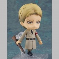 Nendoroid Reiner Braun - Attack on Titan