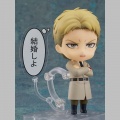 Nendoroid Reiner Braun - Attack on Titan