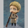 Nendoroid Reiner Braun - Attack on Titan