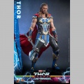 Hot Toys Thor - Thor: Love and Thunder
