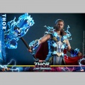 Hot Toys Thor - Thor: Love and Thunder