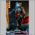 Hot Toys Thor (Deluxe Version) - Thor: Love and Thunder