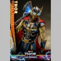 Hot Toys Thor (Deluxe Version) - Thor: Love and Thunder