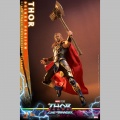 Hot Toys Thor (Deluxe Version) - Thor: Love and Thunder