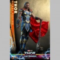 Hot Toys Thor (Deluxe Version) - Thor: Love and Thunder