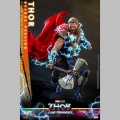 Hot Toys Thor (Deluxe Version) - Thor: Love and Thunder