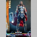 Hot Toys Thor (Deluxe Version) - Thor: Love and Thunder