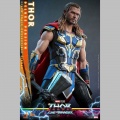 Hot Toys Thor (Deluxe Version) - Thor: Love and Thunder