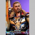 Hot Toys Thor (Deluxe Version) - Thor: Love and Thunder