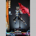 Hot Toys Thor (Deluxe Version) - Thor: Love and Thunder