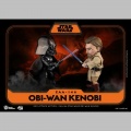 Egg Attack Obi-Wan Kenobi - Star Wars