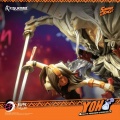 Figurama Collectors Yoh - Shaman King