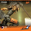 Figurama Collectors Yoh - Shaman King