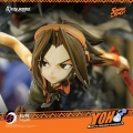 Figurama Collectors Yoh - Shaman King