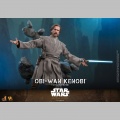 Hot Toys Obi-Wan Kenobi - Star Wars: Obi-Wan Kenobi