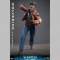 Hot Toys Wolverine (1973 Version) - X-Men Days of Future Past