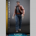 Hot Toys Wolverine (1973 Version) Deluxe Version - X-Men Days of Future Past