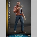 Hot Toys Wolverine (1973 Version) Deluxe Version - X-Men Days of Future Past