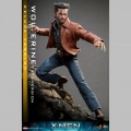 Hot Toys Wolverine (1973 Version) Deluxe Version - X-Men Days of Future Past