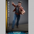 Hot Toys Wolverine (1973 Version) Deluxe Version - X-Men Days of Future Past